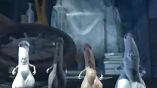 Salope russe torride doigte sa chatte dans vieille en nuisette la salle de gym