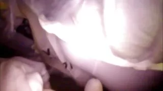 Les intrus Nikki Delano, Christy Mack et video sexe vieille Kendra Lust baisent des mecs et reçoivent des soins du visage