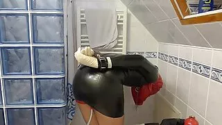 La belle et chaude blowerina porno lesbienne vieille carol aime se faire chatouiller dans son fantasme