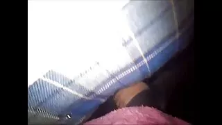 La russe Elena Koshka se familiarise avec la grosse bite dure de son nouveau vieilles baisees voisin