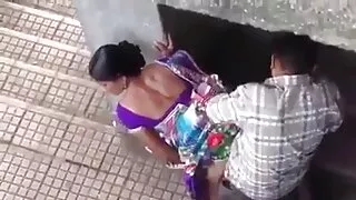 Katala, brune mature folle de cocu, se fait baiser par derrière par x vieilles la chatte humide