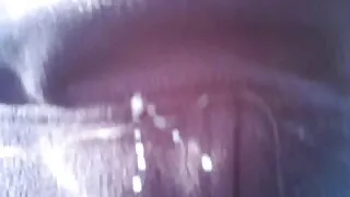 Avide de bite, Abbie Cat envoie sa chatte trempée pour une bonne vieilles sans culotte raclée