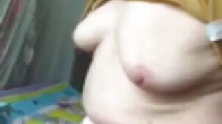 Carla Cruz baisée dans la chatte style vieille nudiste missionnaire