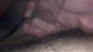 Une vieilles poilues sodomisees ado pelable se doigte la chatte dans un film porno POV torride