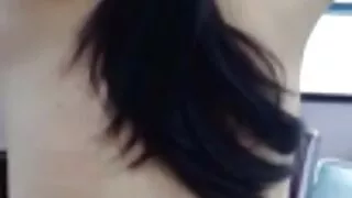 La belle Renata Fox se fait baiser la sexe vieux chatte dans le jardin